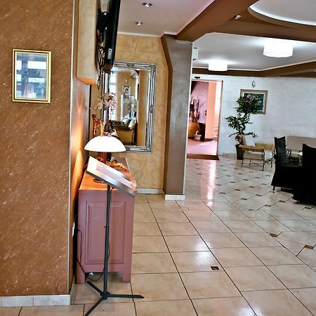 Hotel Mir Međugorje מראה חיצוני תמונה