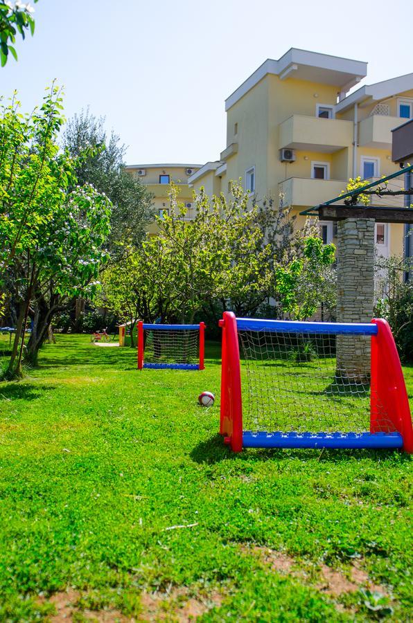Hotel Mir Međugorje מראה חיצוני תמונה