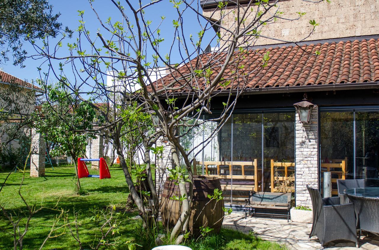 Hotel Mir Međugorje מראה חיצוני תמונה