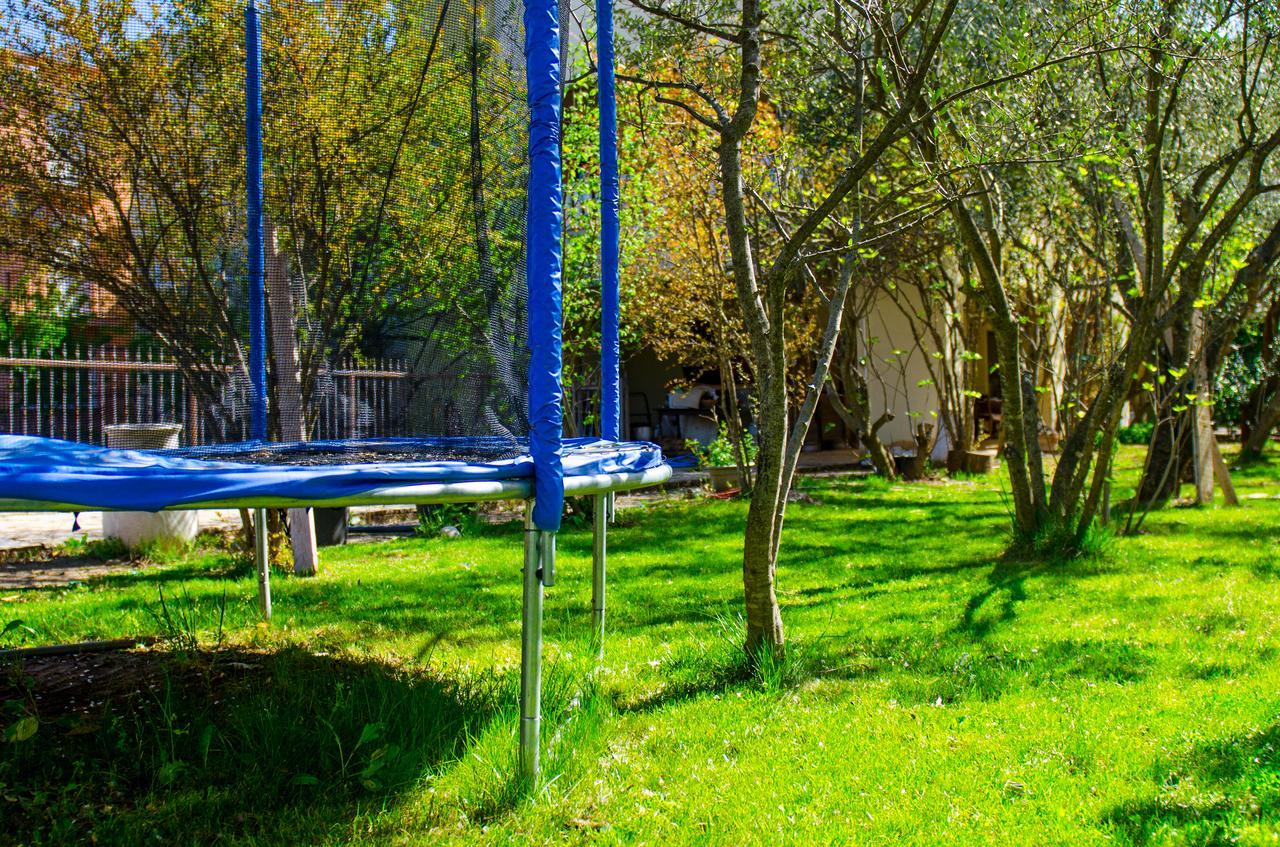 Hotel Mir Međugorje מראה חיצוני תמונה