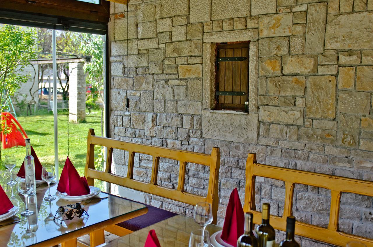 Hotel Mir Međugorje מראה חיצוני תמונה