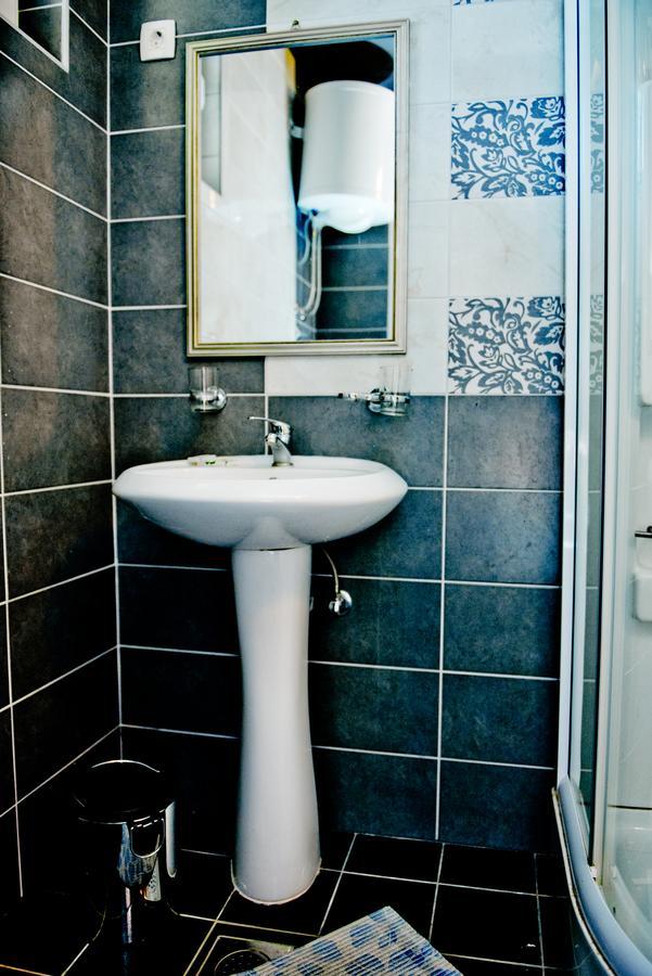 Hotel Mir Međugorje מראה חיצוני תמונה