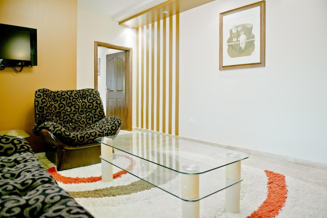 Hotel Mir Međugorje מראה חיצוני תמונה