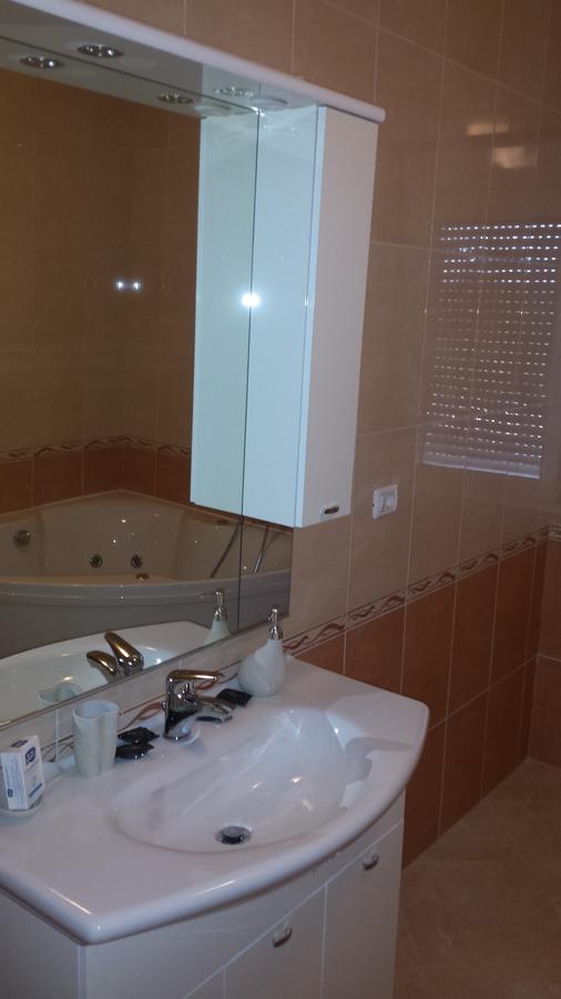 Hotel Mir Međugorje מראה חיצוני תמונה