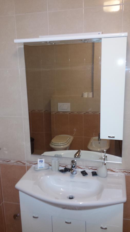 Hotel Mir Međugorje מראה חיצוני תמונה